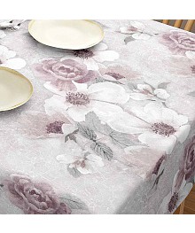 Клеенка GRACE ST1084 ткань с пвх покрытием 1,37(+-3)х20м