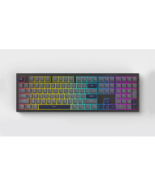 Клавиатура Ritmix RKB-508BL Black