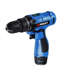 Дрель - шуруповерт РОКОТ ДША-12в, 0-550 об/мин, 1 аккум 1,3Ач, Li-on (1 акк), 18 н*м, подсветкат оптом со склада в Новосибирске. Бензопилы оптом по низкой цене. Бензопилы оптом - высокое качеств