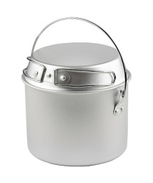 Котелок походный ECOS Camp-S7 1.8л