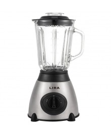 Блендер LIRA LR 0207 стационарный (400Вт) /уп.6шт.