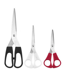 Ножниц набор, 3 шт