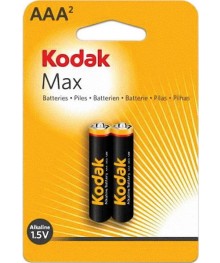 Бат LR3            Kodak б/б (500шт) только упаковкой  [K3A-B500 ]