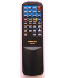 пульт ду Универсальный для"FUNAI" RM-014F  корпус MK7 txt перекл. 4 кодовм. Большой каталог пульт ДУ оптом по низкой цене. Большой каталог пульт ДУ со склада в Новосибирск.