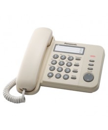 телефон  Panasonic  KX-TS2352RUJецк, Барнаул, Горно-Алтайск, Бийск, Томск и др. Большой каталог проводных телефонов Panasonic оптом