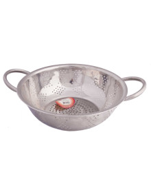 Дуршлаг нерж 30 см DOMINA (29249)