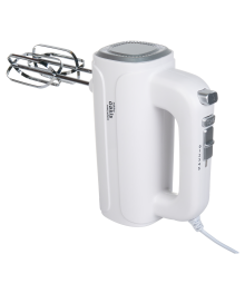 Миксер Oasis MH-50W белый (600Вт, 5 скоростей)
