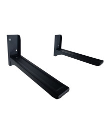 Кронштейн для СВЧ К-112 (черный)