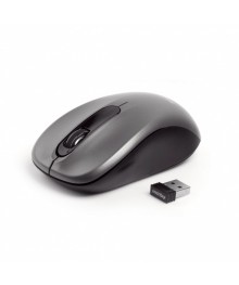 Мышь SmartBuy беспроводн 378 ONE серая (SBM-378AG-G)