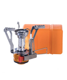 Плитка газовая портативная D1 (524549)