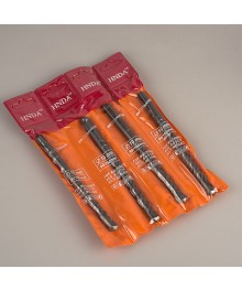 Бур по бетону D10х160мм (57655)м, буры, метчики оптом, сверлильные коронки и др оптом со склада в Новосибирске.Доставка в регионы.