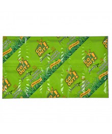 Пластины от комаров GO OUT, 10 шт, без запаха