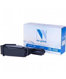 Картридж NVP совместимый Kyocera NV-TK-1110 для FS-1040/1020MFP/1120MFP (2500k)мые с HP, Samsung, Canon  и др. Картриджи оптом в Новосибирске по низким ценам. Доставка в регионы.