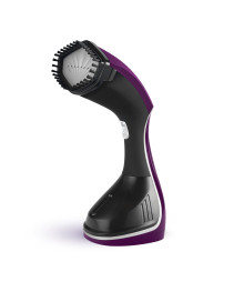 Отпариватель ручной Centek CT-2392 Violet 2200Вт, 260мл, 40г/мин, цифровой дисплей керам. подошва