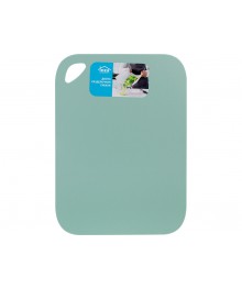 Доска разд пластик 1578Mфист гибкая 35х25см Фисташковый (10/уп)очная доска оптом в Новосибирске. Разделочная доска купить в Новосибирске оптом. Доставка в регионы