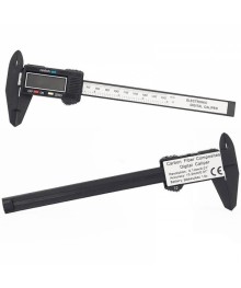 Штангенциркуль электронный OT-INM05 (ST-04) (150мм)ирске. Большой каталог рулеток оптом по низкой цене. Рулетки оптом с доставкой по Дальнему Востоку.
