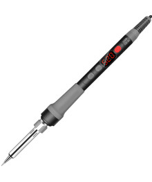 Паяльник электрический Помощник PM-INP35 (120Вт, терморегулятор)