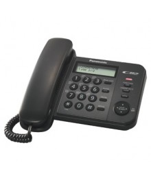 телефон  Panasonic  KX-TS2356RUB   АОНецк, Барнаул, Горно-Алтайск, Бийск, Томск и др. Большой каталог проводных телефонов Panasonic оптом