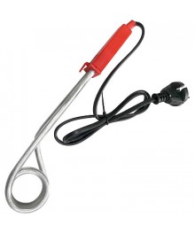 Эл.кипятильник 1,5 кВт HomeStar HB-015ные и накопительные оптом в Новосибирске. Большой выбор электрокипятильников оптом по низким ценам.