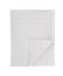 Щелкунчик Плед бабл, 180х200см, 100% полиэстер