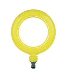 Разбрызгиватель INBLOOM садовый, 1 режим, 22х17см, ABS