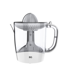 Соковыжималка BQ J1731 Белый для цитрусовых