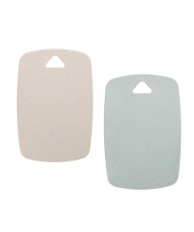 Доска разделочная "ЭКО", 30x20х0,45см