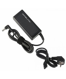 Адаптер питания для ноутбуков OT-APB78 (3.25А/20В/4.0*1.7мм)оптом в Новосибирске по оптовым ценам. Подставка для ноутбука в Новосибирске оптом по низким ценам.