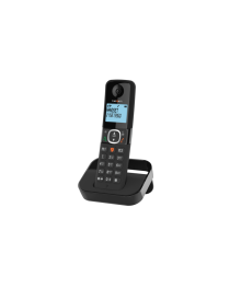 тел.Texet TX-D 5605А радиотелефон DECT черный