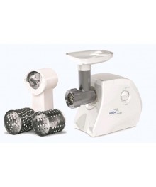 Эл мясорубка Ротор Альфа ЭМШ 35/250-4 (с овощерезкой) Новосибирске с доставкой. Соковыжималки оптом - большой каталог. Продажа кухонных кайбайнов оптом.