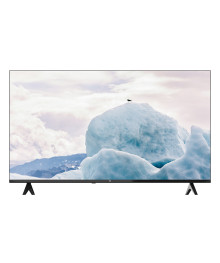 LCD телевизор BQ 42F07B Black 42", FullHD,тонк рамка, DVB-C/T/T2, 3 HDMI, 2USB, звук 2*8Вт РФ