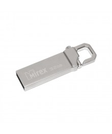 USB2.0 FlashDrives32 Gb Mirex CRABовокузнецк, Горно-Алтайск. Большой каталог флэш карт оптом по низкой цене со склада в Новосибирске.