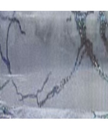 Клеенка GRACE силикон-прозрачная с рис. 0,6х20м 0,65 мм Laser LS-3394YB-60