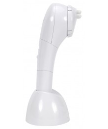 Массажер SUPRA MFS-102 белыйБольшой каталог маникюрных наборов оптом по низким ценам. Набор для ухода за собой - продажа оптом.