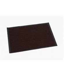 Коврик Light, влаговпитывающий,  80x120 см, коричневый,  SUNSTEPшой каталог ковриков оптом со склада в Новосибирске. Коврики оптом с доставкой по Дальнему Востоку.