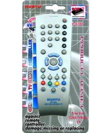 пульт ду Универсальный для"Grundig" RM-4280м. Большой каталог пульт ДУ оптом по низкой цене. Большой каталог пульт ДУ со склада в Новосибирск.