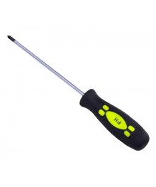 Отвертка ON PH1 5 х 150мм (+) (уп12)Ручной инструмент оптом. Ручной инструмент оптом со склада в Новосибирске. Ручной инструмент оптом.