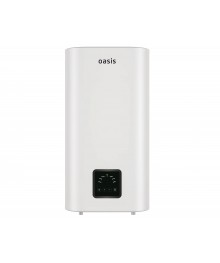 Водонагреватель накопительный OASIS AP- 80 (80л, плоский, вертикальный/горизонтальный, 2кВт)