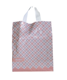 пакет петл.ПВД  28*35/55 мкм Мезон (уп.25) (531368)