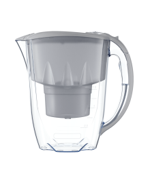 Фильтр АКВАФОР Орион B25 2.8л серый