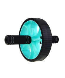 Ролик для пресса SILAPRO, 25х17см, PP, TPE, поролон