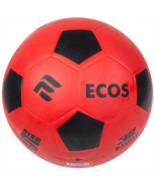 Мяч футбольный резиновый бесшовный ALFB304F5 (с гладкой поверхностью)