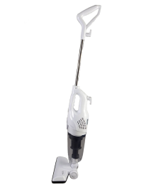 Пылесос MAXTRONIC MAX-BC-05 вертикальный 2 в 1 (1000/100 Вт, контейнер 0.5л)