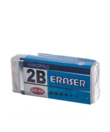 Ластик FD-50    40*15*8 (523833)