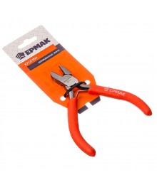 Кусачки "Мини" шлифованные (бокорезы) ЕРМАК