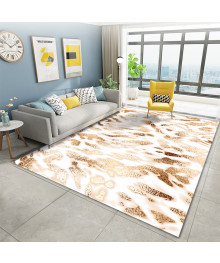 Коврик GRAILY влаговпитывающий 80*120 см VELVET GR-80120V-7