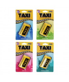 Арома-саше для авто "Такси", бабл гам, свежесть океана, новая машина, летний бризторы оптом с доставкой по . Большой каталог Ароматизаторов по низкой цене со склада в Новосибирске.