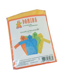 Дождевик проч на кноп 1532 Domina (25807)