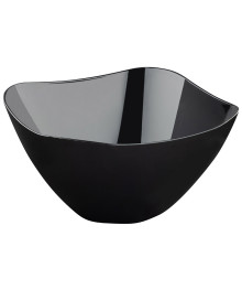 Салатник Рондо 1л. (черный)