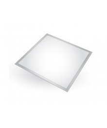 Панель светодиодная Ultraflash LTL-6060-19 встраеваем.(60х60см 36Вт, 6000K, призмат. рассеиватель)